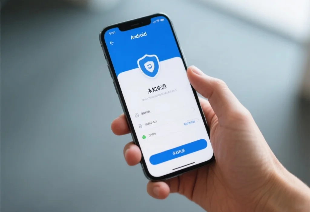 详细指南：如何在Android手机上安全下载与安装杏盛官方APP