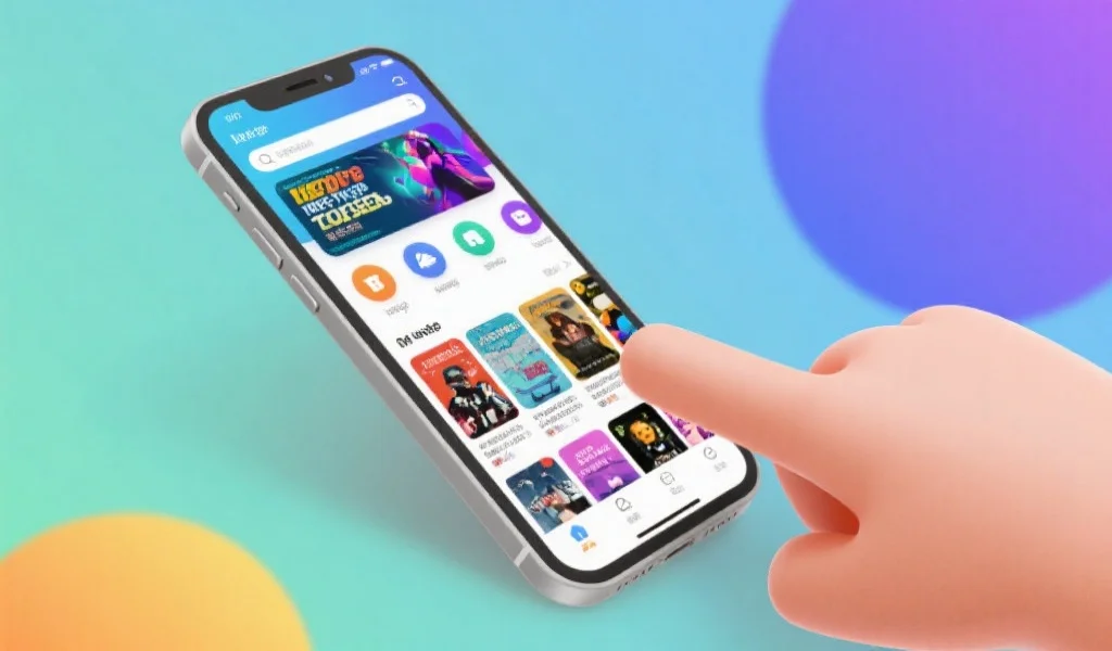 7个理由让用户钟爱杏盛官方APP的移动娱乐体验