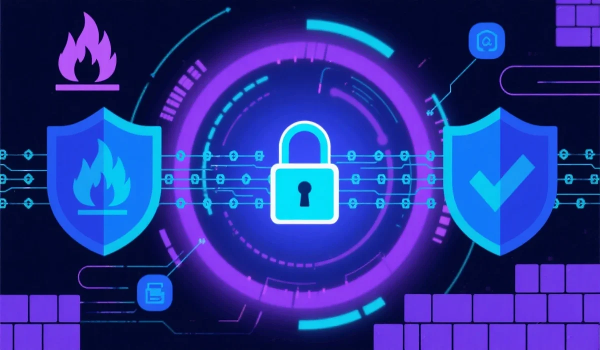 杏盛娱乐：深度解析保障用户个人信息与安全娱乐环境的科技力量