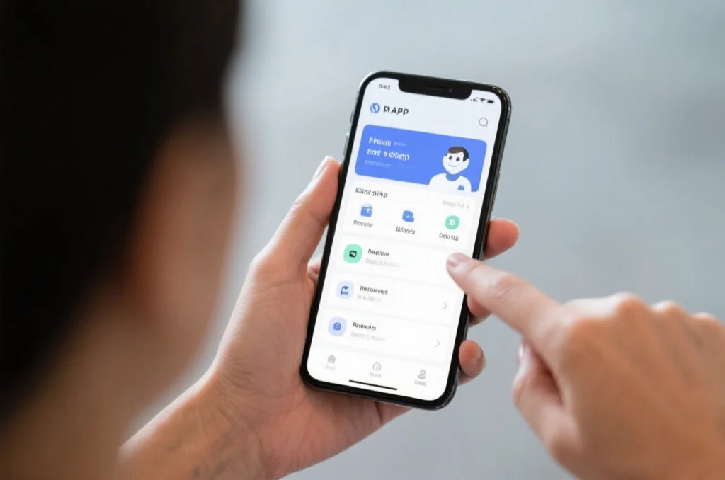 杏盛官方APP与网页版体验对比：为什么移动应用更便捷流畅？